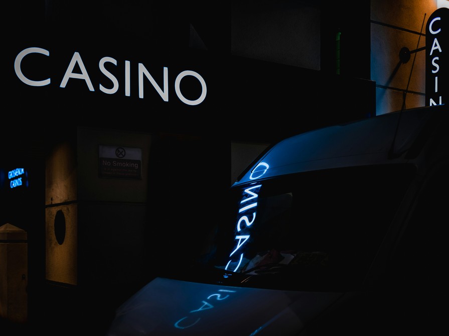 Jackpot Jill casino