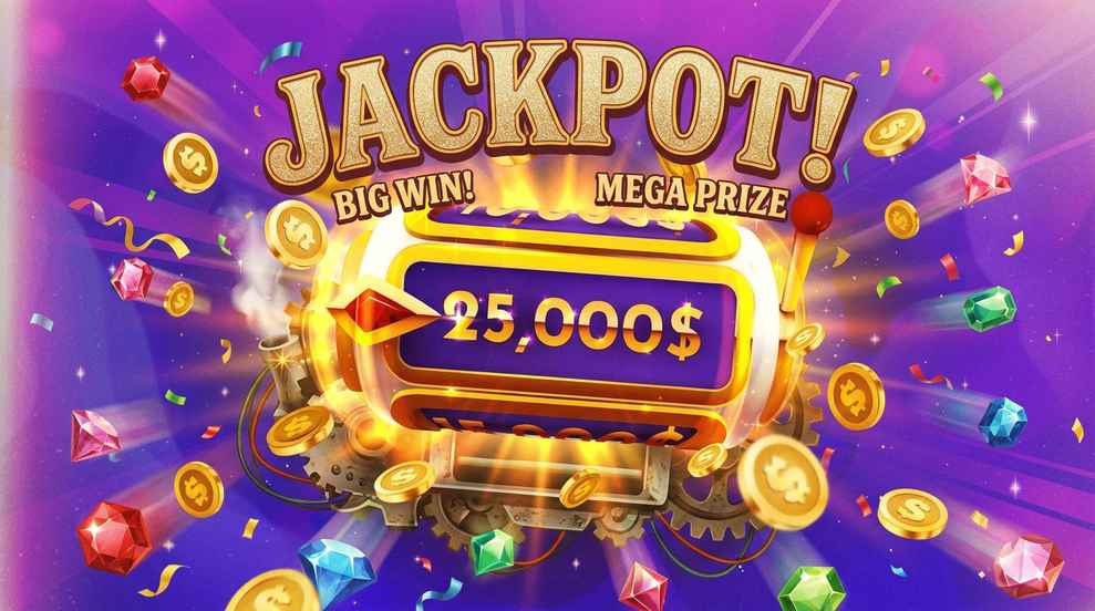 Jackpot Jill 2026 Jackpot Jill 2026